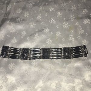 Metal Bracelet